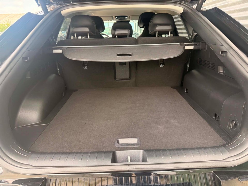 Kia EV6 77 Long Range Upgrade 5d