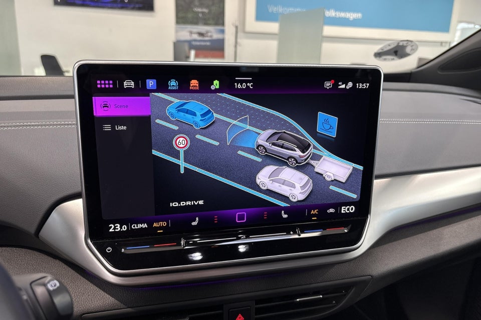 VW ID.4 77 Style+ 5d