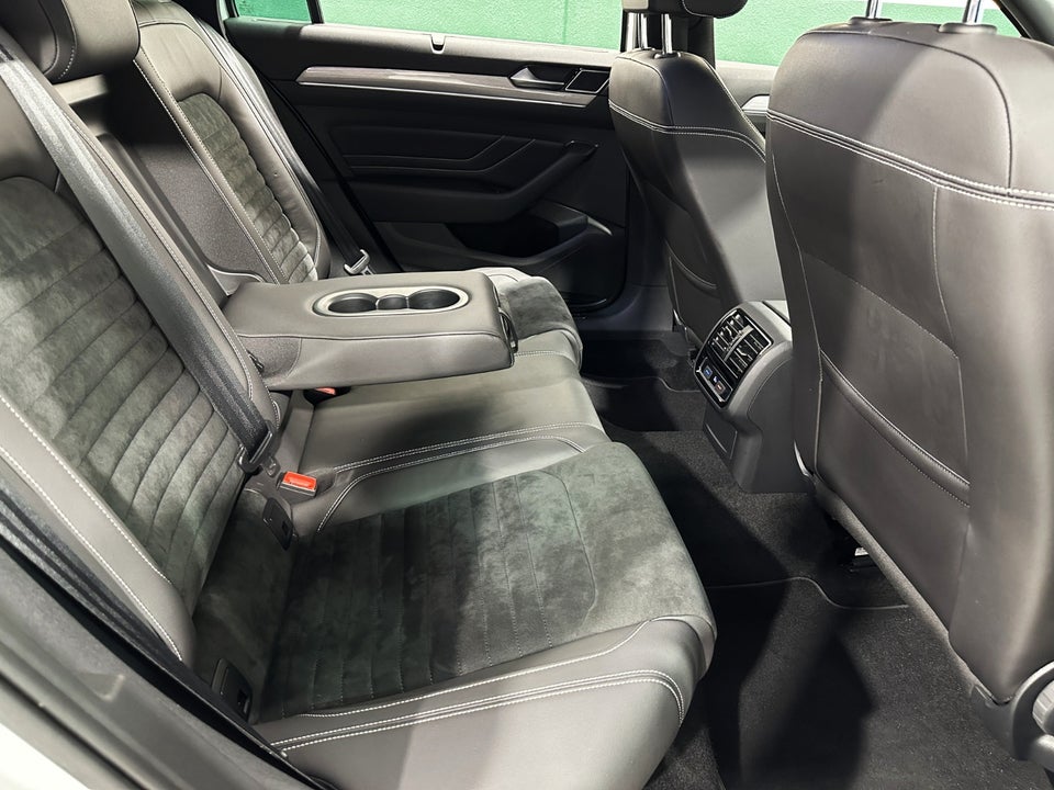 VW Passat 1,4 GTE+ Variant DSG 5d