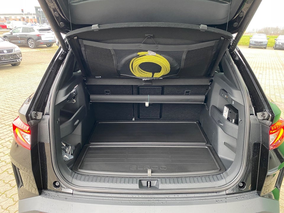 Skoda Elroq iV RS Advanced 5d