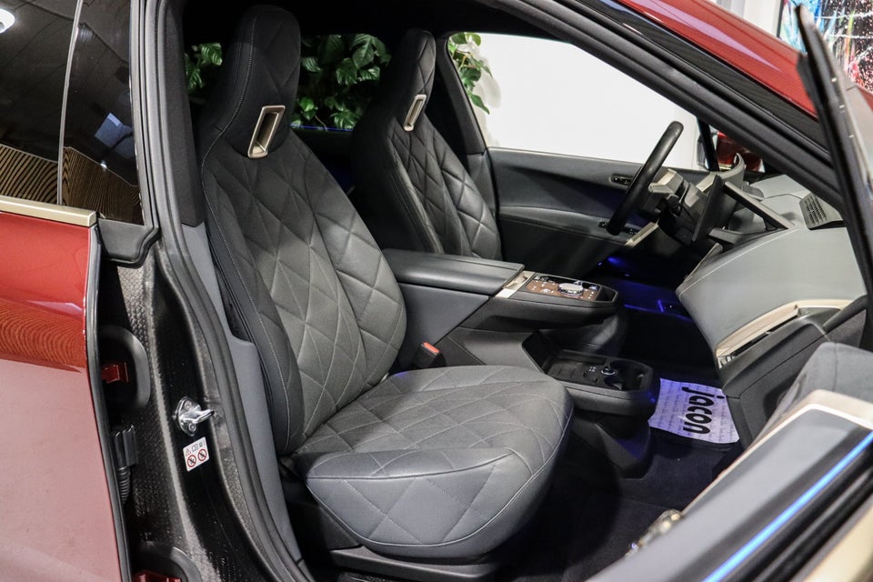BMW iX M60 xDrive 5d