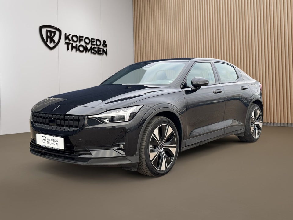 Polestar 2 Long Range 5d