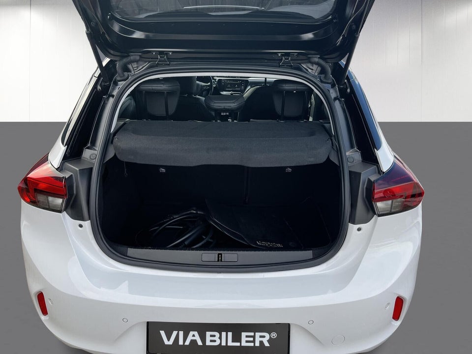 Opel Corsa-e 50 Elegance 5d