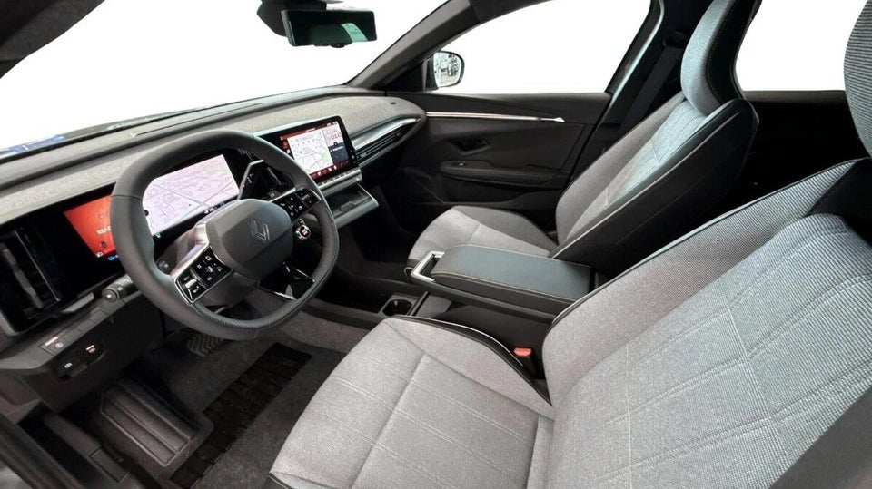 Renault Megane E-Tech 60 Techno 5d