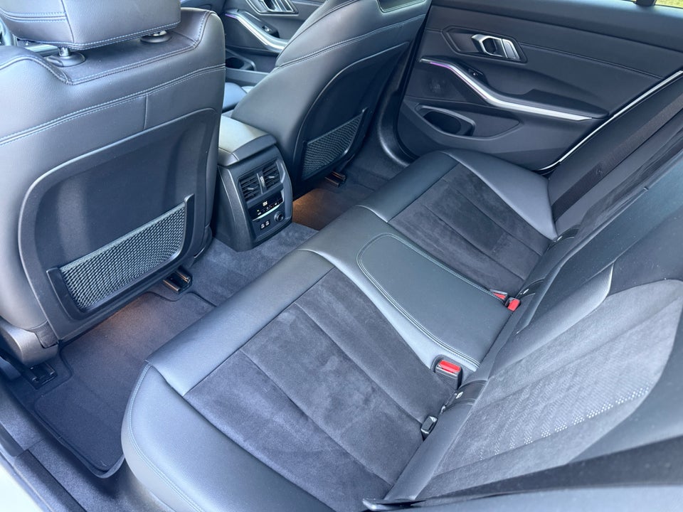 BMW 330e 2,0 M-Sport aut. 4d