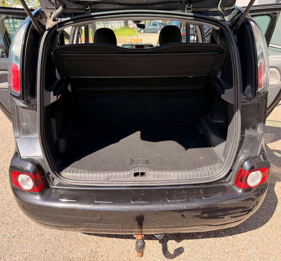 Citroën C3 Picasso 1,4 VTi 95 Comfort 5d