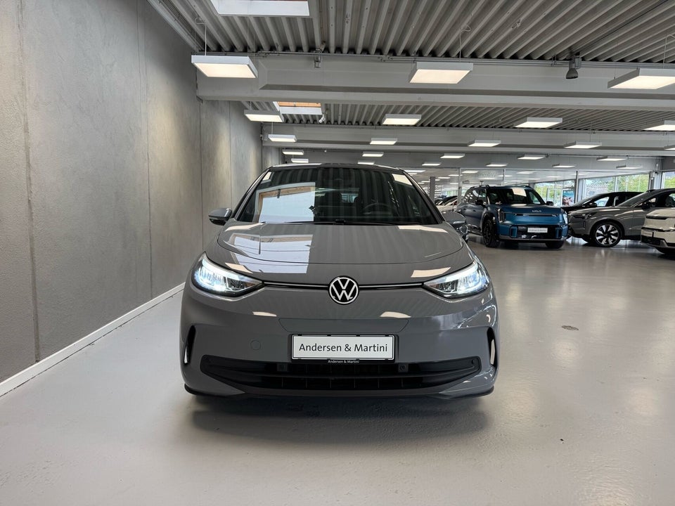 VW ID.3 58 Pro 5d