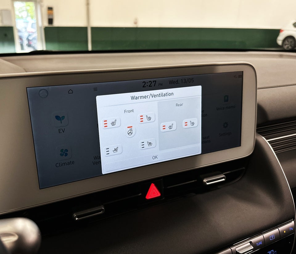Hyundai Ioniq 5 73 Ultimate AWD 5d