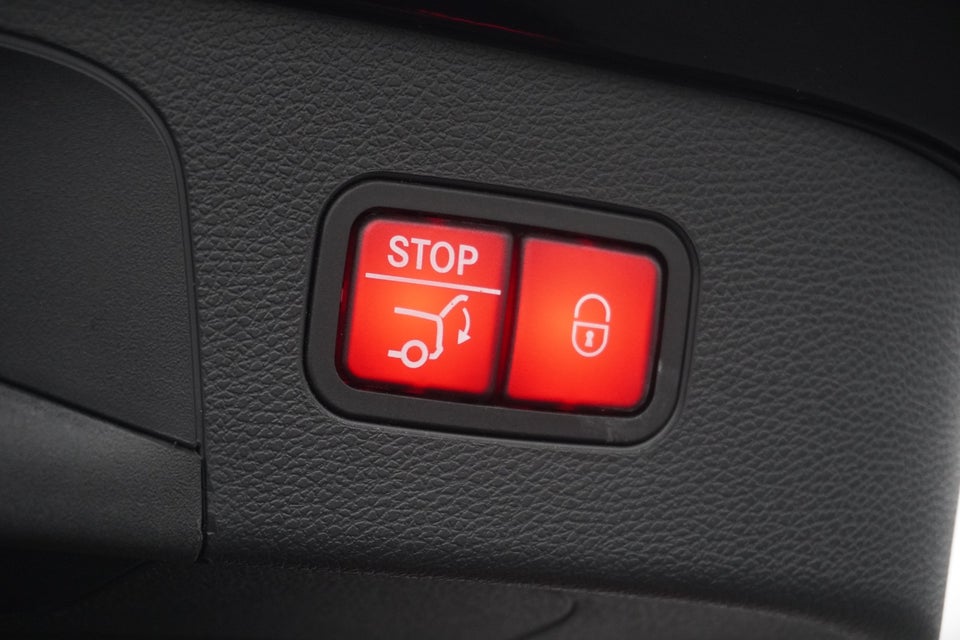 Mercedes EQC400 4Matic 5d