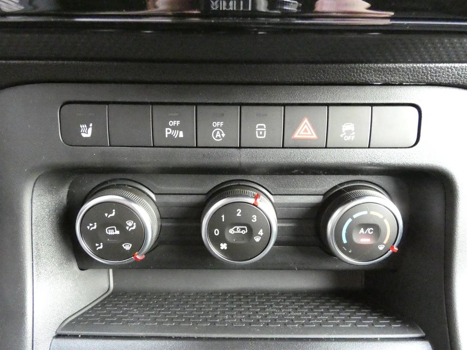 Mercedes Citan 110 1,5 CDi A2 PRO aut. Van