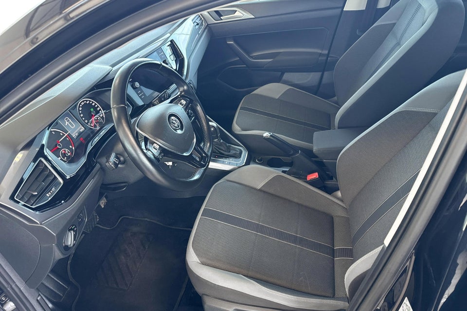 VW Polo 1,0 TSi 115 Highline DSG 5d