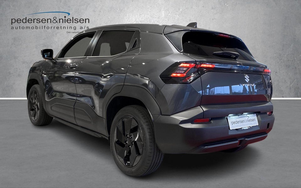 Suzuki eVitara 61 Active 5d