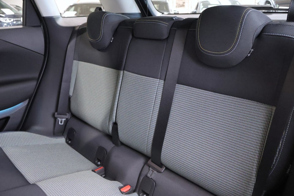 MINI Aceman SE Essential Trim XS 5d