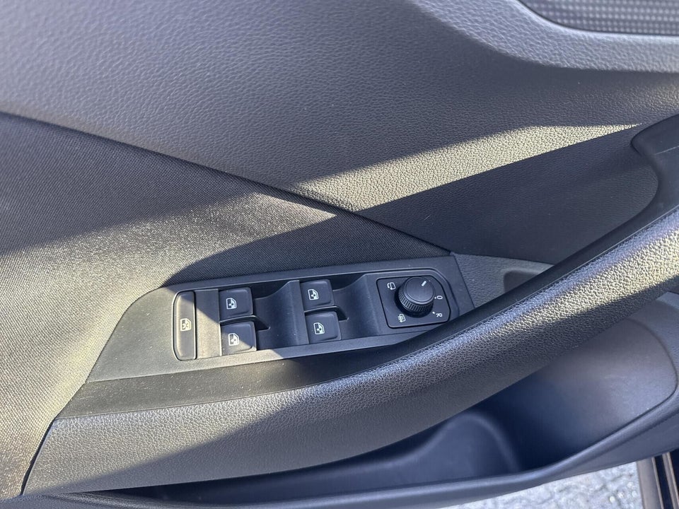 Skoda Kamiq 1,5 TSi 150 Style Premium DSG 5d