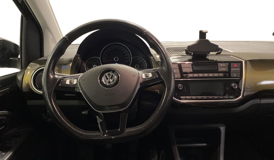 VW Up! 1,0 TSi 90 High Up! BMT 5d