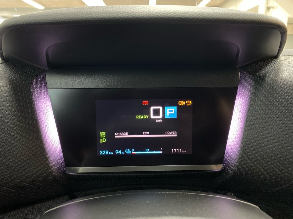 Citroën ë-C4 50 Shine 5d