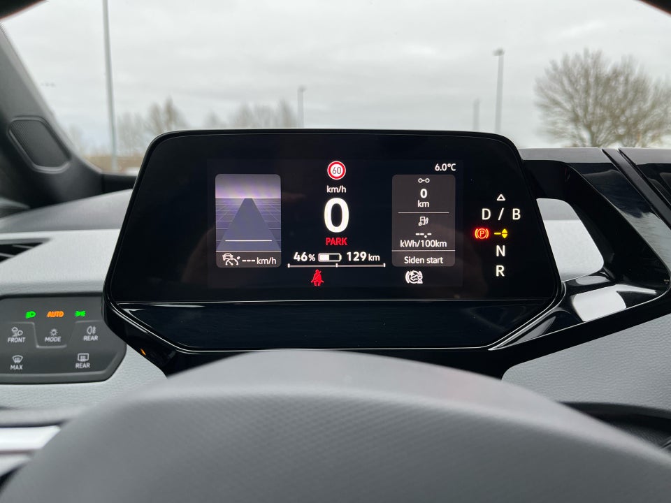 VW ID.3 58 1ST Plus 5d