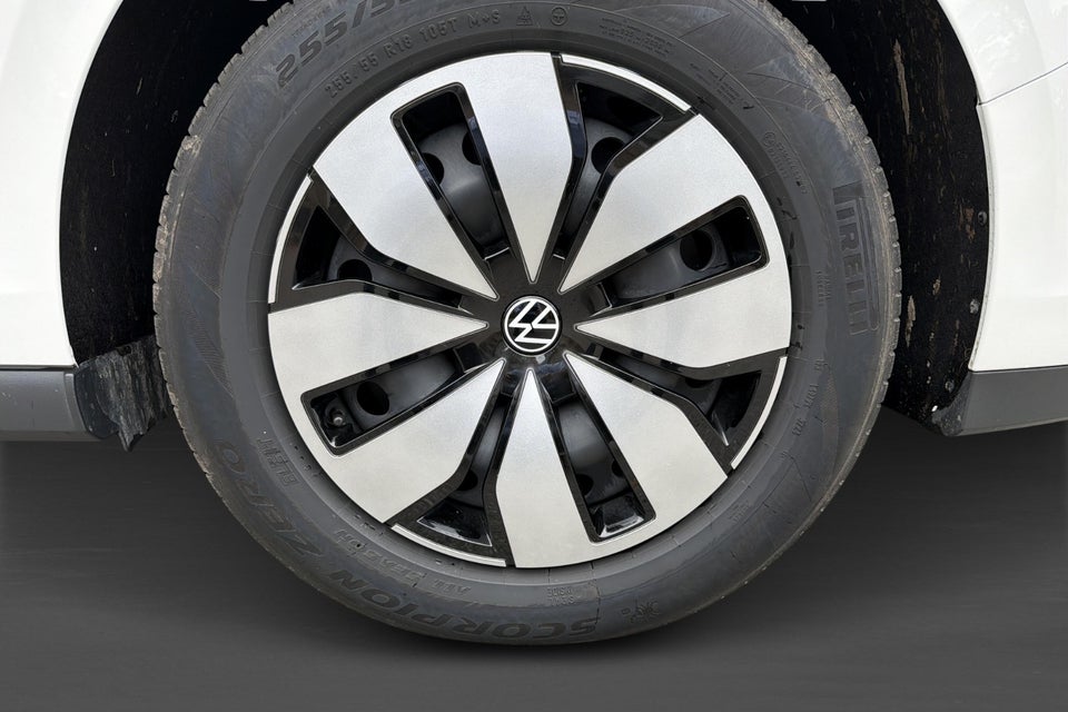 VW ID. Buzz 79 Cargo Pro
