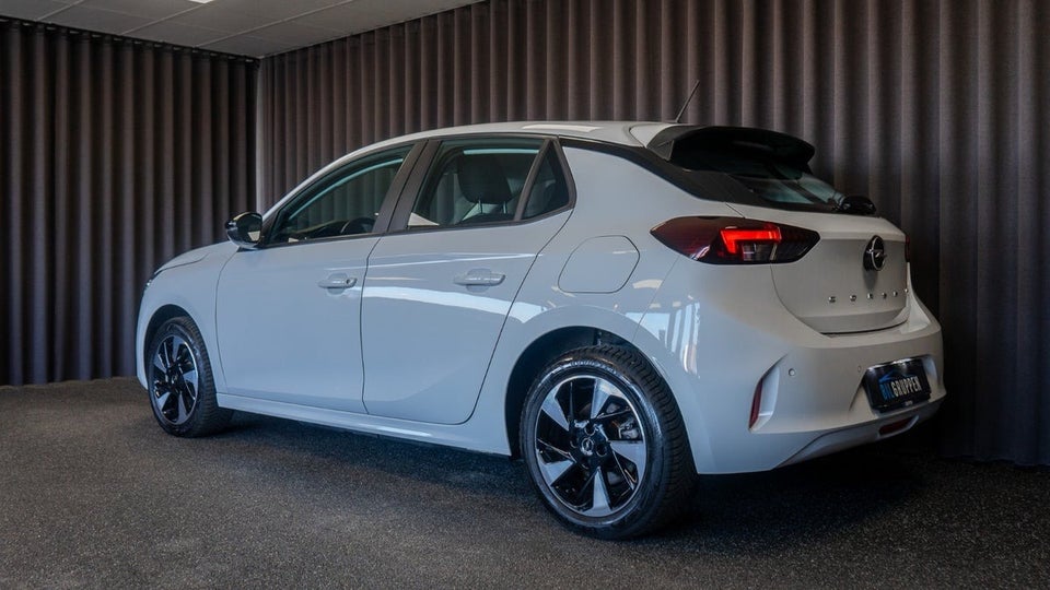 Opel Corsa-e 50 Elegance 5d