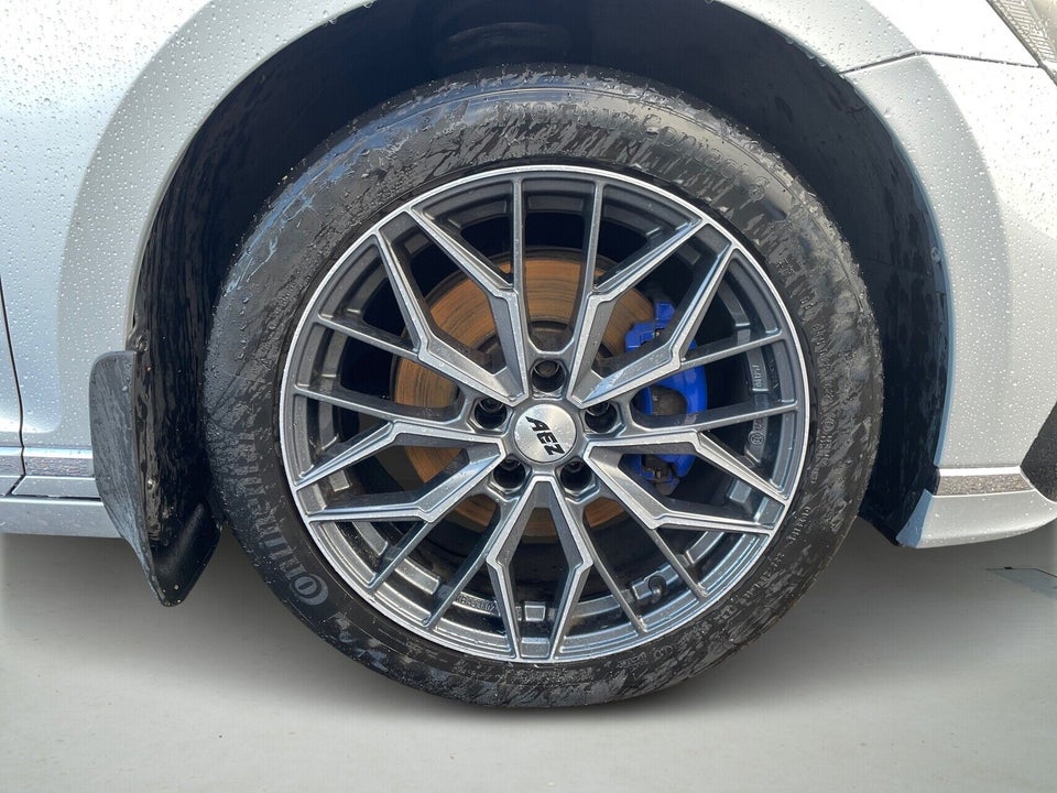 VW Passat 1,4 GTE Variant DSG 5d