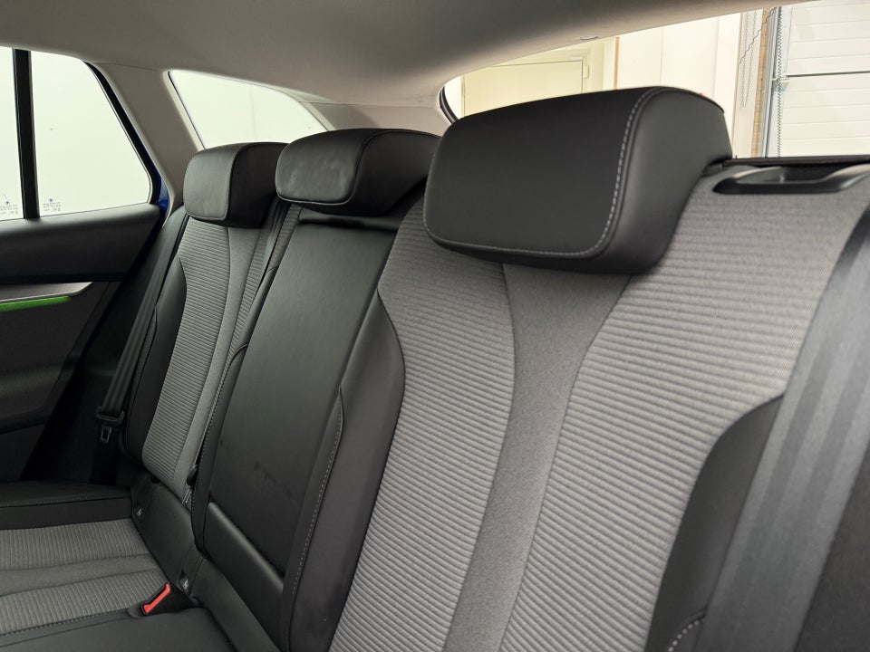 Skoda Enyaq 80 iV 5d