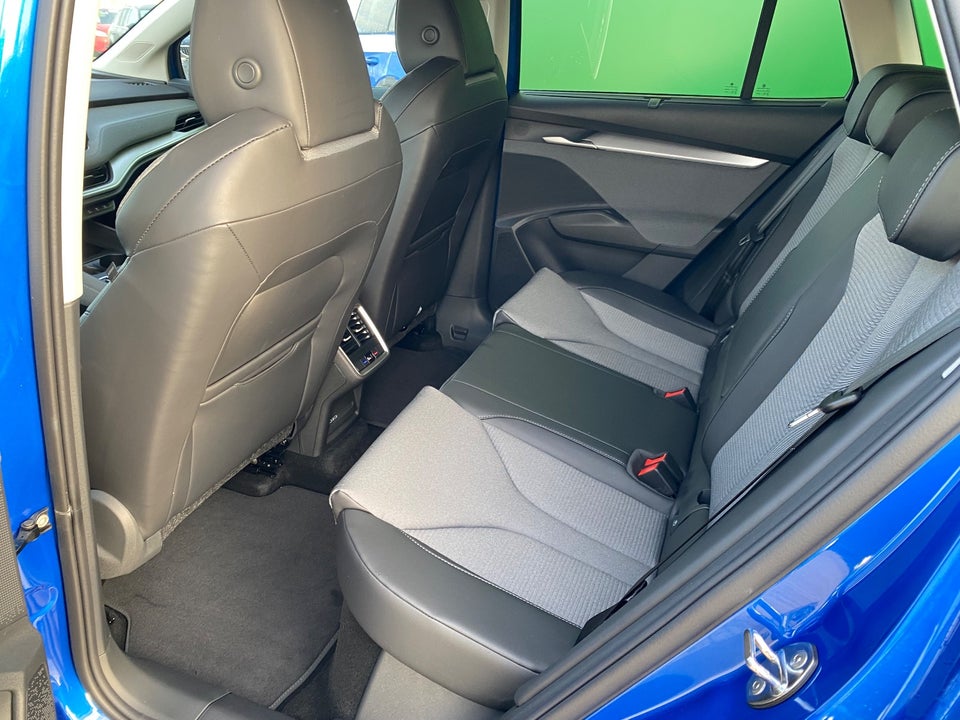 Skoda Enyaq 85 iV Premium 5d