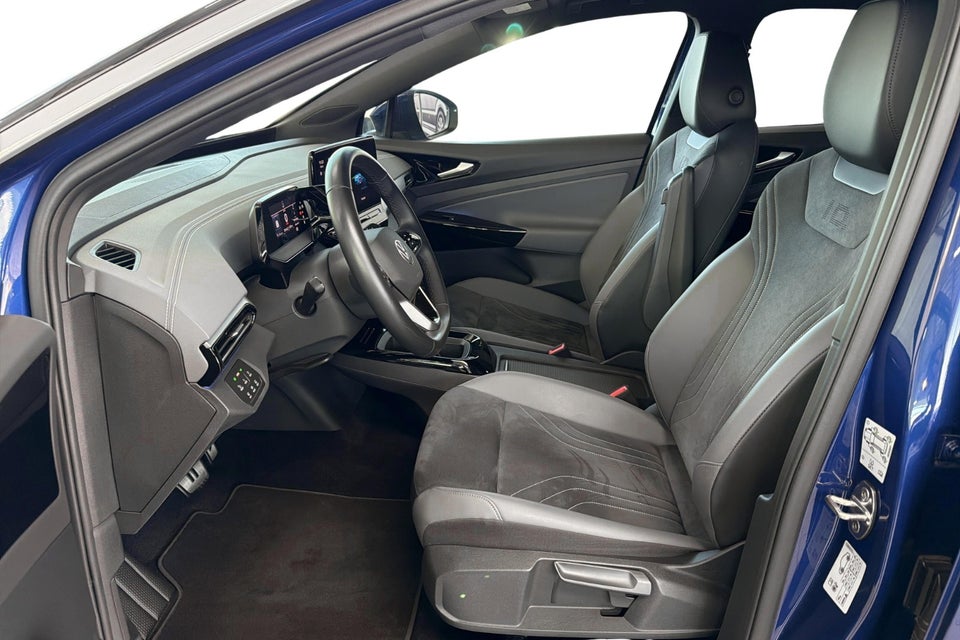 VW ID.5 77 Pro 5d