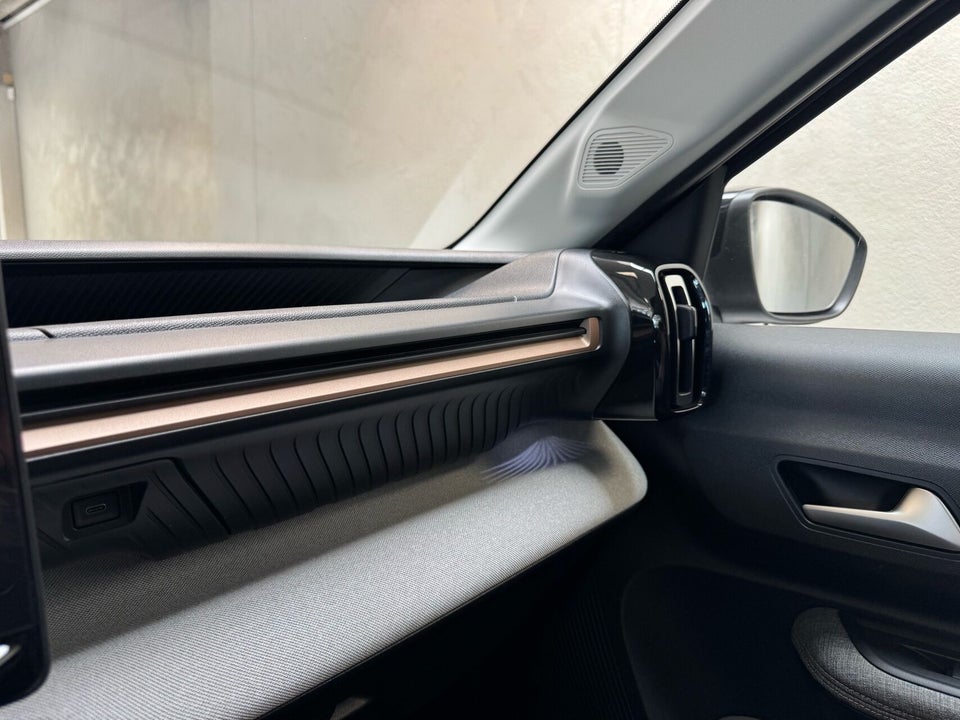 Citroën ë-C3 Aircross 44 Plus 5d