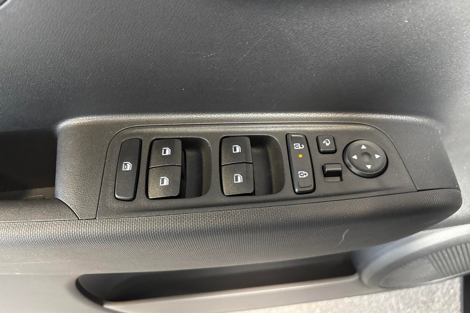 Hyundai Inster 42 Essential 5d