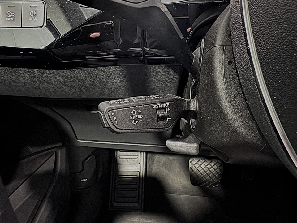 Audi e-tron 55 S-line quattro 5d