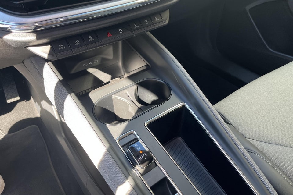 Skoda Enyaq 85x iV Premium 5d