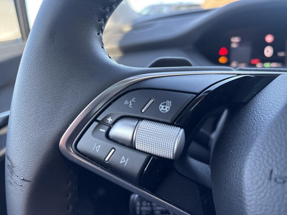 Skoda Enyaq 85 iV Premium 5d