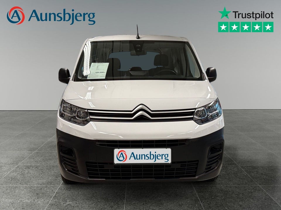 Citroën ë-Berlingo 50 Live 5d