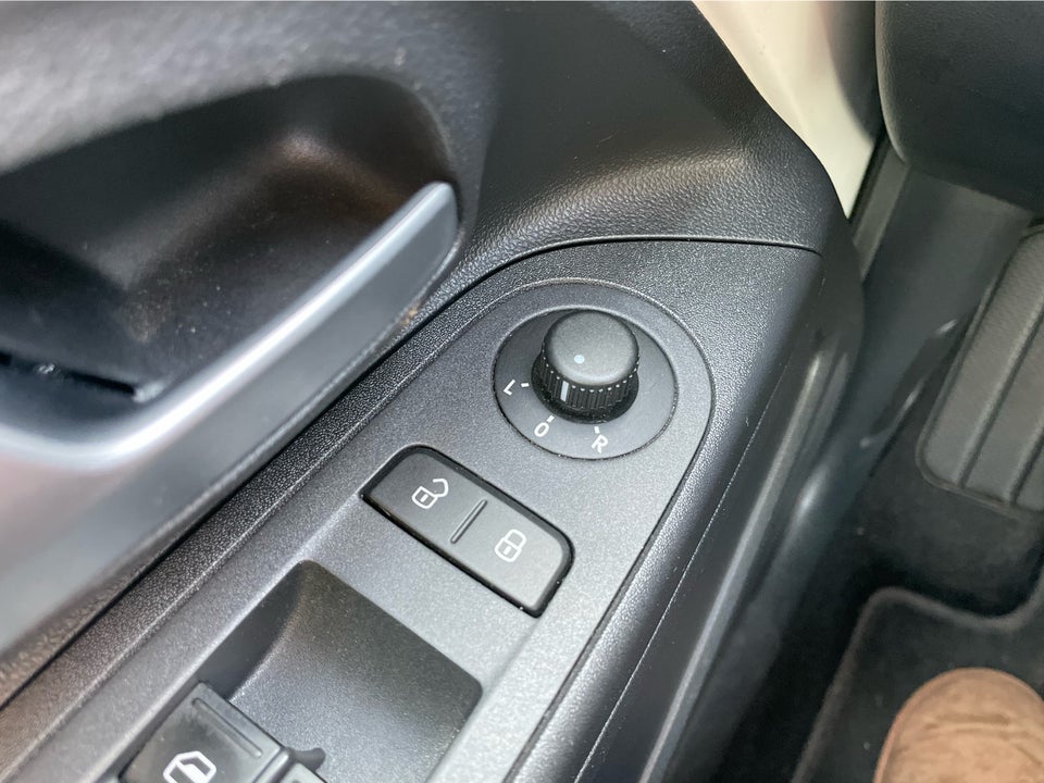 VW Up! 1,0 MPi 60 Move Up! 5d