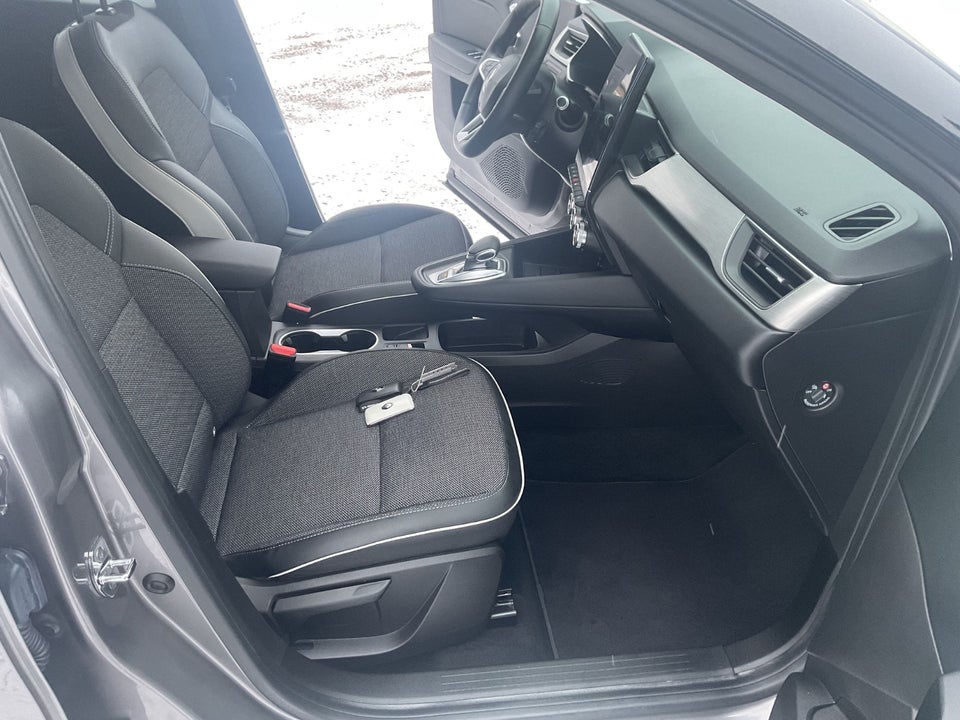 Renault Captur 1,6 E-Tech Intens 5d