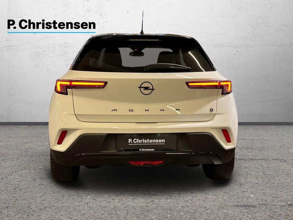 Opel Mokka-e 50 GS Line 5d