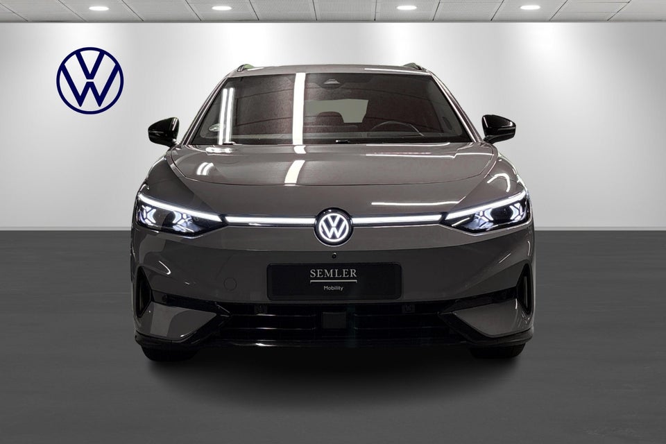 VW ID.7 86 Style S+ Tourer 5d