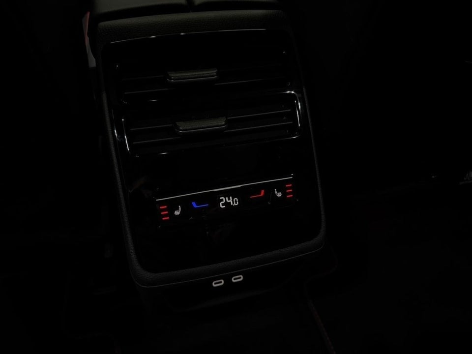 VW ID.7 86 GTX Max+ Tourer 4Motion 5d