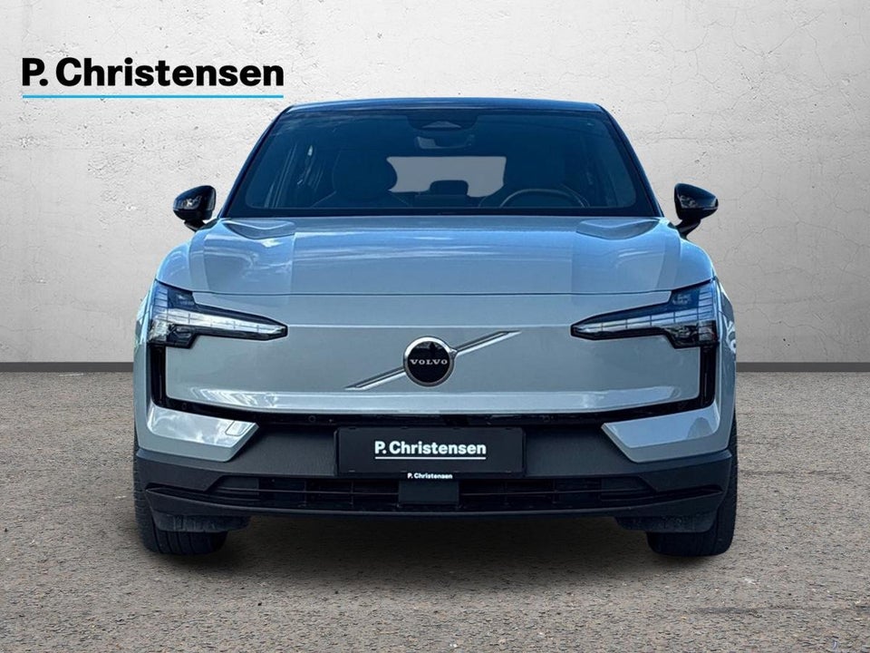 Volvo EX30 Extended Range Plus 5d