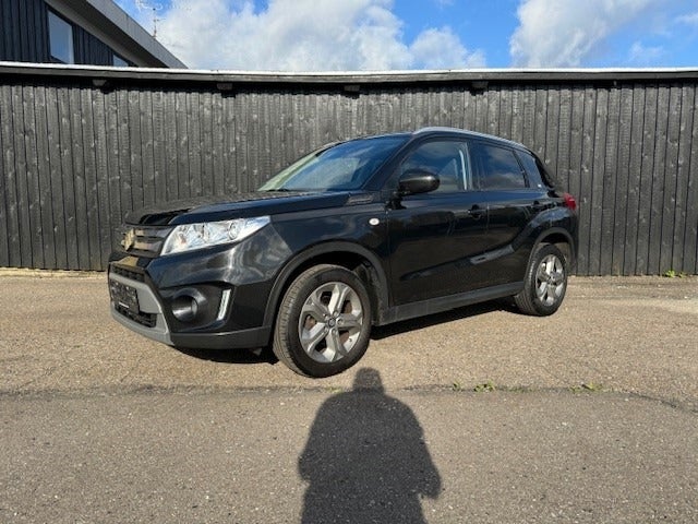 Suzuki Vitara 1,6 Active 5d