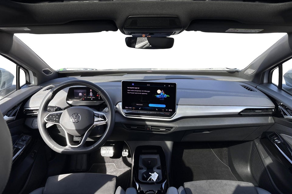 VW ID.4 77 Style+ 5d