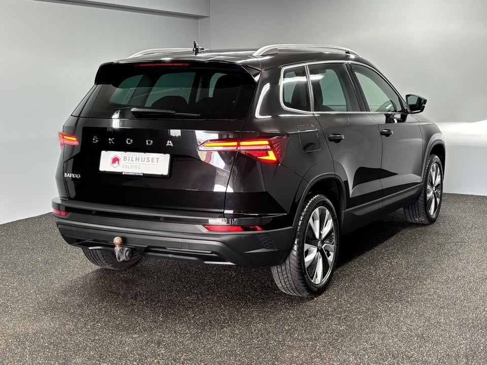 Skoda Karoq 1,5 TSi 150 Style DSG 5d