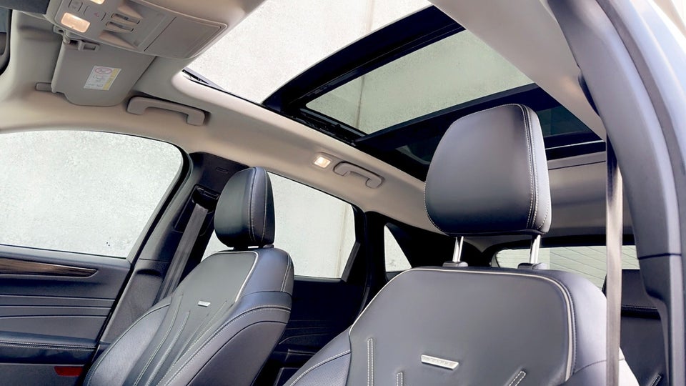 Ford Kuga 2,5 PHEV Vignale CVT 5d