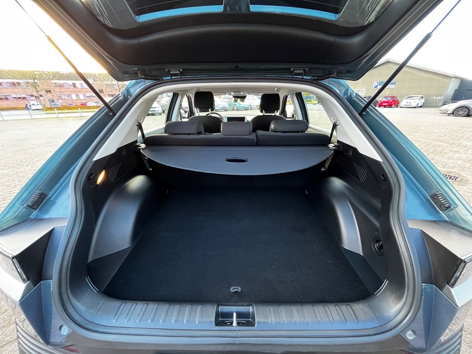 Hyundai Ioniq 5 58 Essential 5d