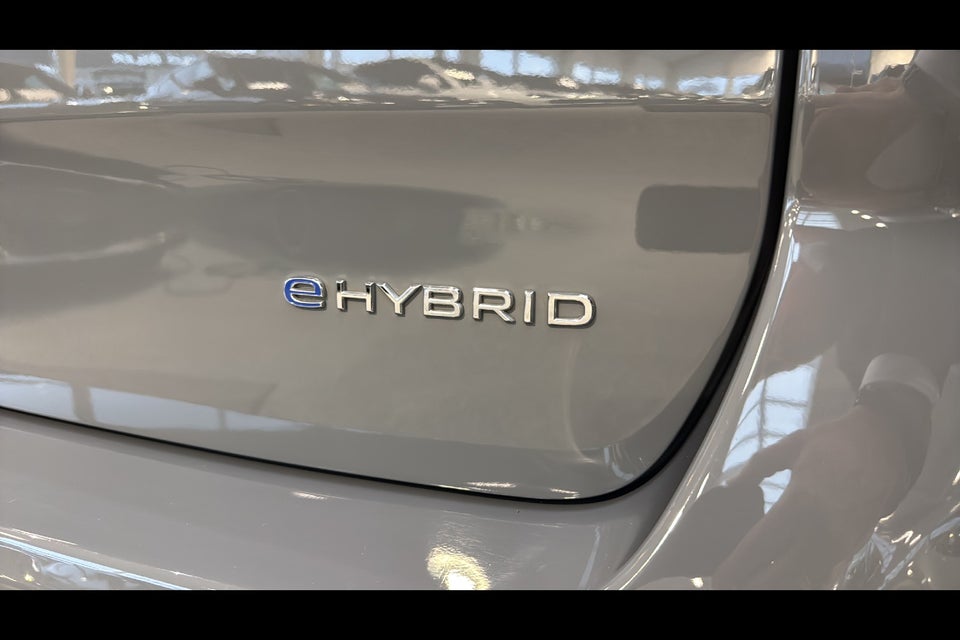 VW Multivan 1,4 eHybrid DSG lang