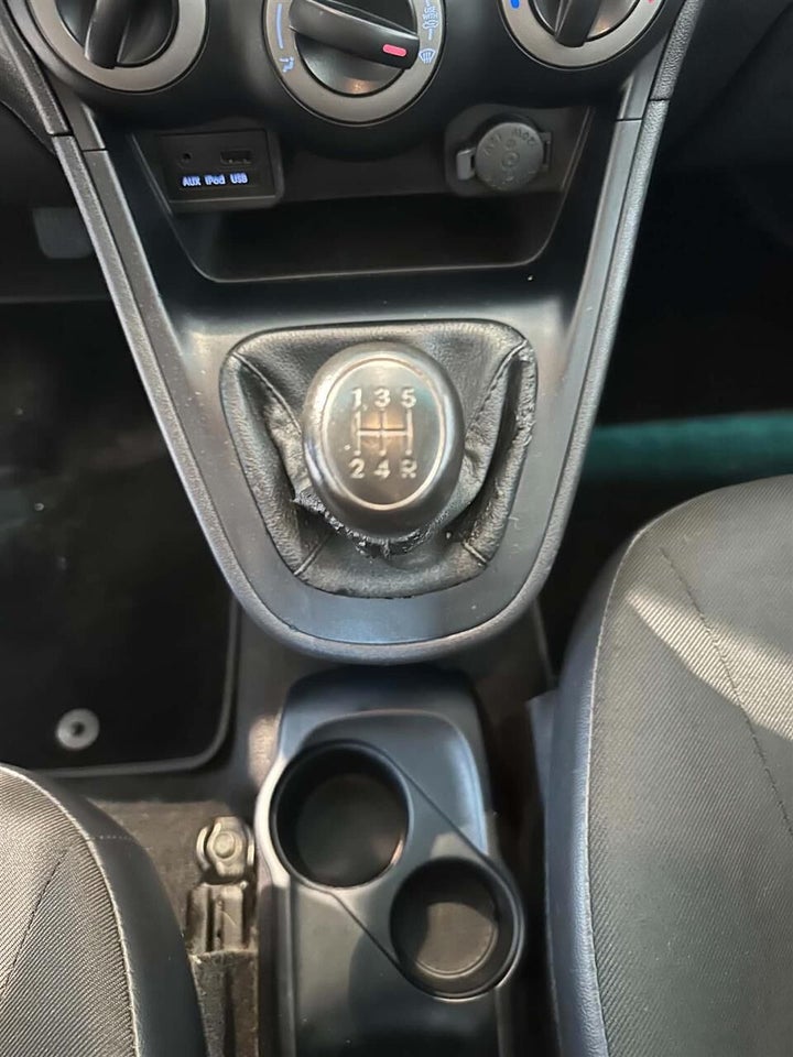 Hyundai i10 1,1 Classic 5d