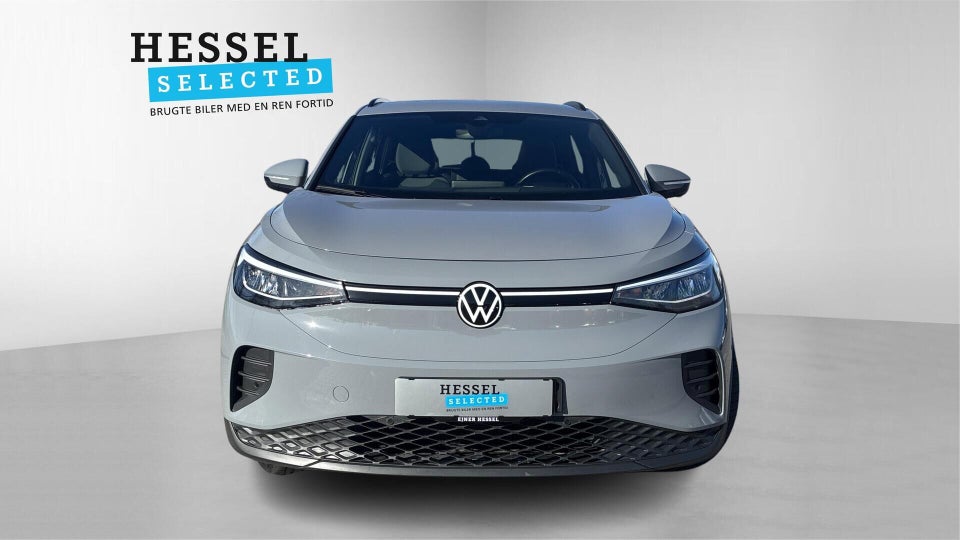 VW ID.4 77 Pro Performance 5d