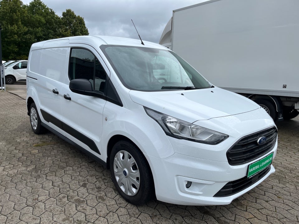 Ford Transit Connect 1,5 TDCi 100 Trend lang