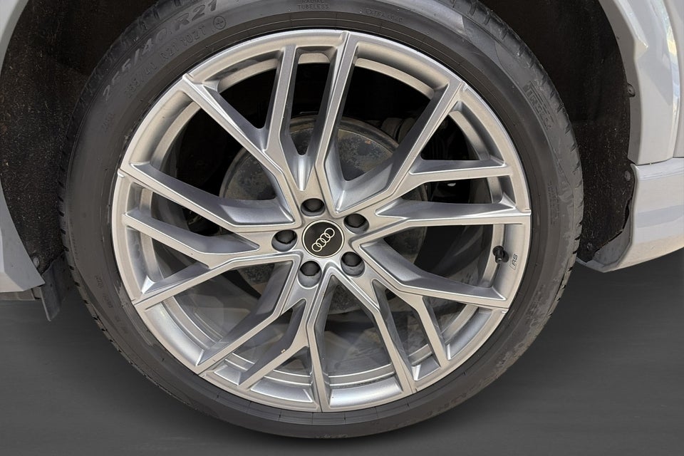 Audi Q4 e-tron 45 Ultra S-line 5d