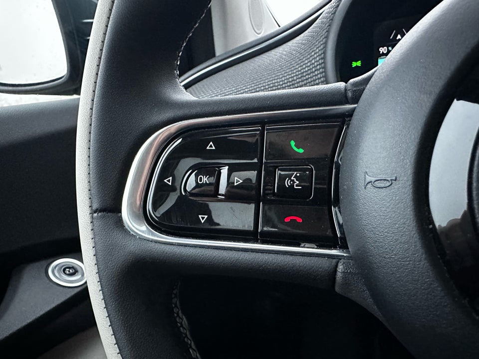 Fiat 500e 42 la Prima 3d